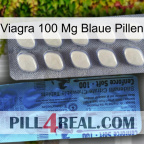 Viagra 100 Mg Blue Pills 34
